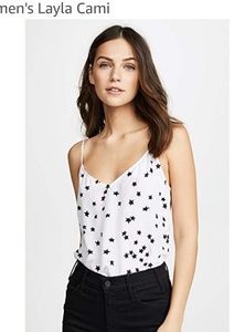 equipment femme Layla Cami